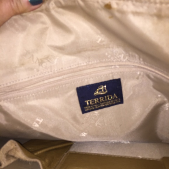 🌎Tangaroa Shoulder/Tote Bag - Picture 5 of 8